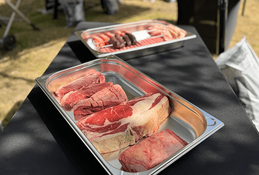 Maestro de la Barbacoa